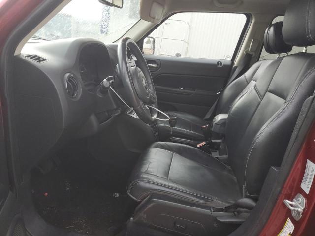 Photo 7 from auction – 2015 JEEP PATRIOT LA with VIN 1C4NJPFA3FD185531