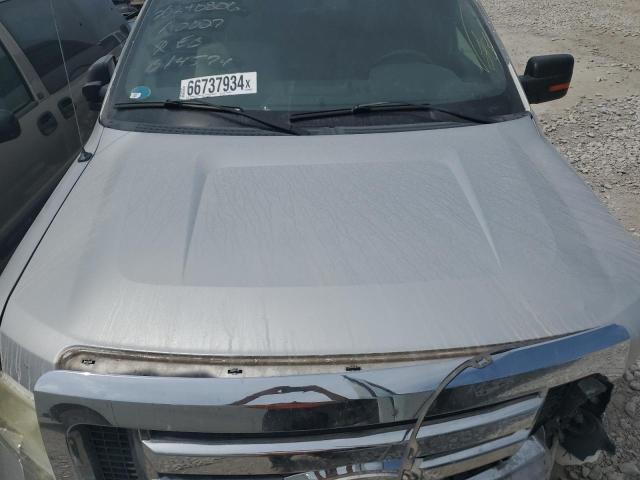 Photo 11 from auction – 2009 FORD F150 SUPER with VIN 1FTRX12869FB14574