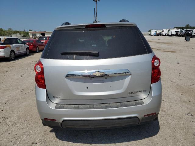Photo 6 from auction – 2015 CHEVROLET EQUINOX LT with VIN 2GNALBEK1F1122906