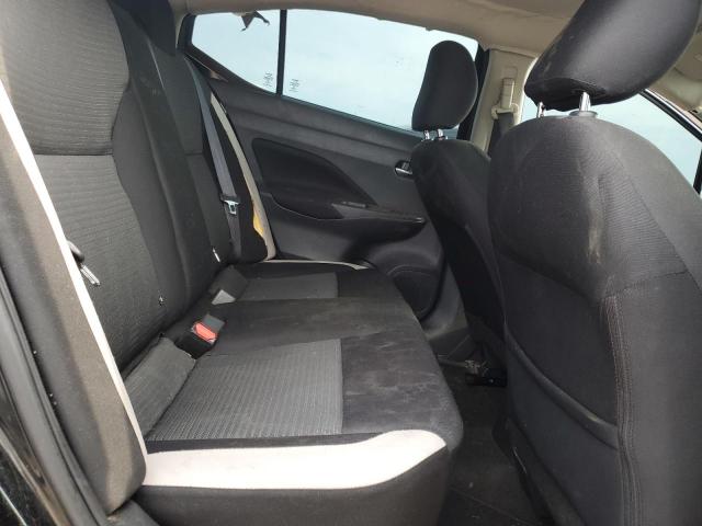 Photo 10 from auction – 2021 NISSAN VERSA SV with VIN 3N1CN8EVXML888432