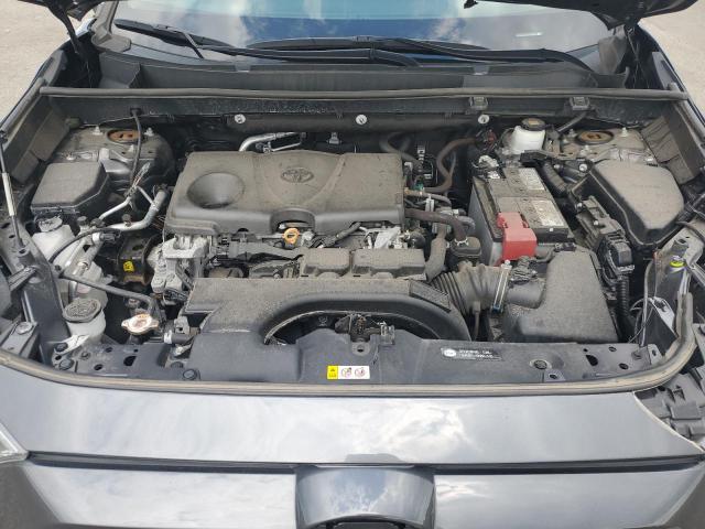 Photo 12 from auction – 2020 TOYOTA RAV4 XLE with VIN 2T3P1RFV8LC136333