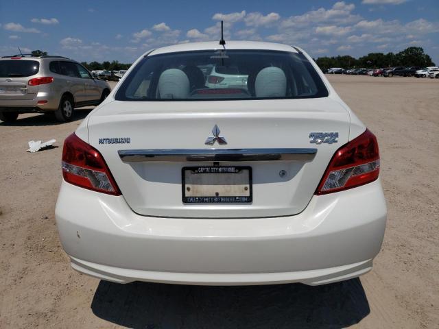 Photo 6 from auction – 2019 MITSUBISHI MIRAGE G4 with VIN ML32F3FJ6KHF16219