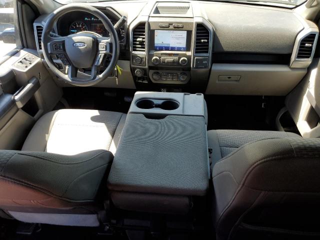Photo 8 from auction – 2019 FORD F150 SUPER with VIN 1FTFW1E46KKD73352