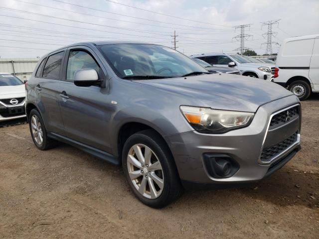Photo 4 from auction – 2013 MITSUBISHI OUTLANDER with VIN 4A4AP3AU1DE019385