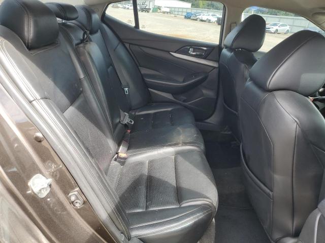 Photo 10 from auction – 2016 NISSAN MAXIMA 3.5 with VIN 1N4AA6AP5GC411778