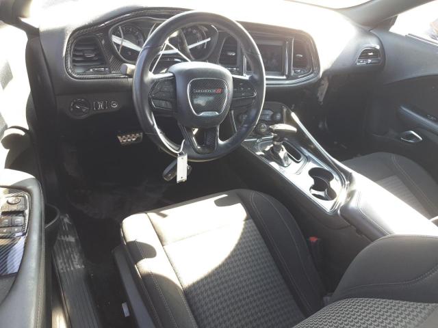 Photo 8 from auction – 2020 DODGE CHALLENGER with VIN 2C3CDZAG1LH161575