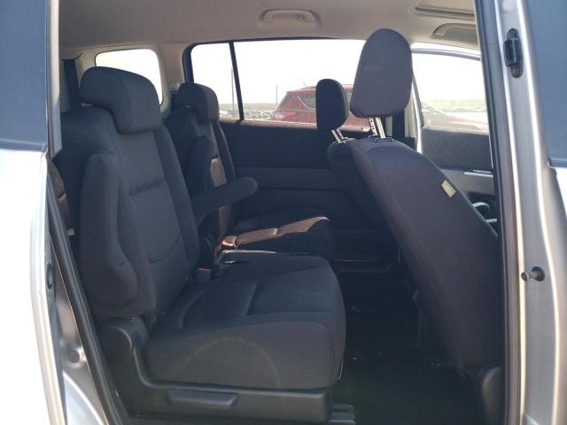 Photo 11 from auction – 2009 MAZDA 5 with VIN JM1CR293290334037