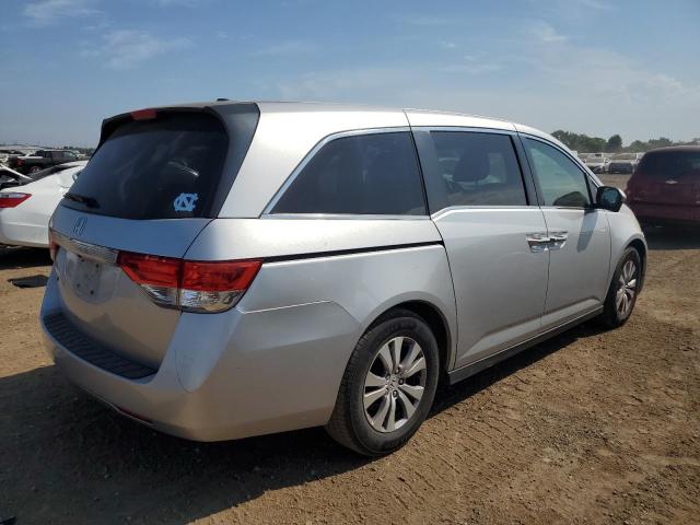 Photo 3 from auction – 2014 HONDA ODYSSEY EX with VIN 5FNRL5H60EB050748