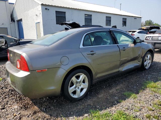 Photo 3 from auction – 2012 CHEVROLET MALIBU LS with VIN 1G1ZB5E0XCF191315