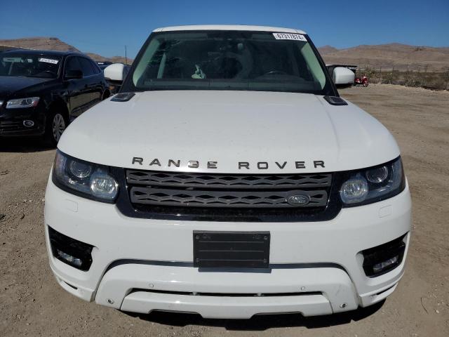 Photo 5 from auction – 2015 LAND ROVER RANGE ROVE with VIN SALWR2VF6FA620081
