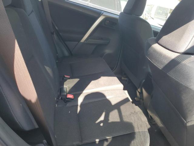 Photo 11 from auction – 2014 TOYOTA RAV4 LE with VIN JTMBFREV9ED095402