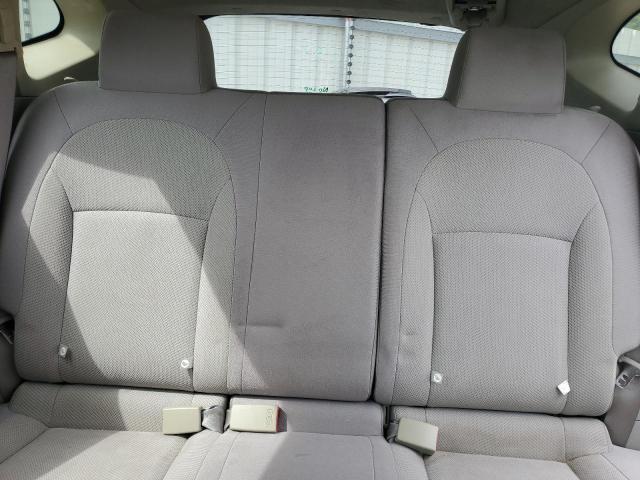 Photo 10 from auction – 2013 NISSAN ROGUE S with VIN JN8AS5MT7DW016056
