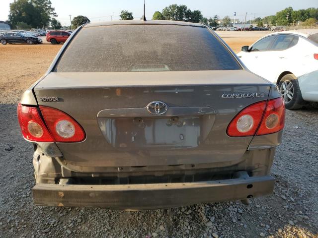 صورة رقم 6 من المزاد - 2005 TOYOTA COROLLA CE مع VIN 2T1BR32E25C453929