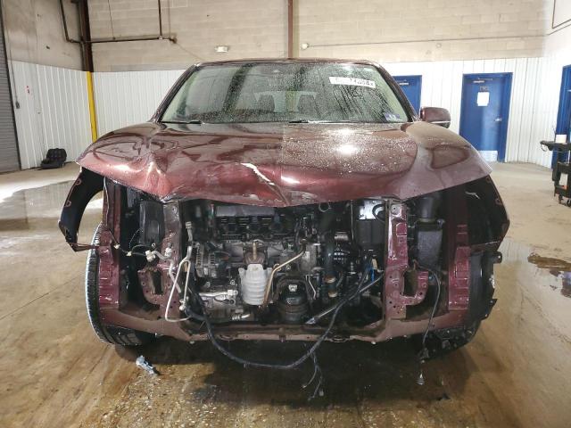 Photo 5 from auction – 2017 ACURA MDX with VIN 5FRYD4H37HB005446