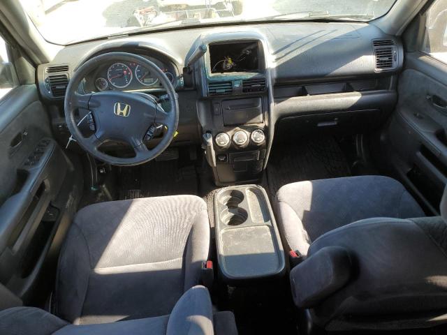 Photo 8 from auction – 2005 HONDA CR-V EX with VIN JHLRD78875C063863