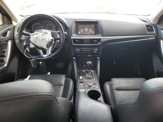 Photo 8 from auction – 2016 MAZDA CX-5 GT with VIN JM3KE2DY0G0888854