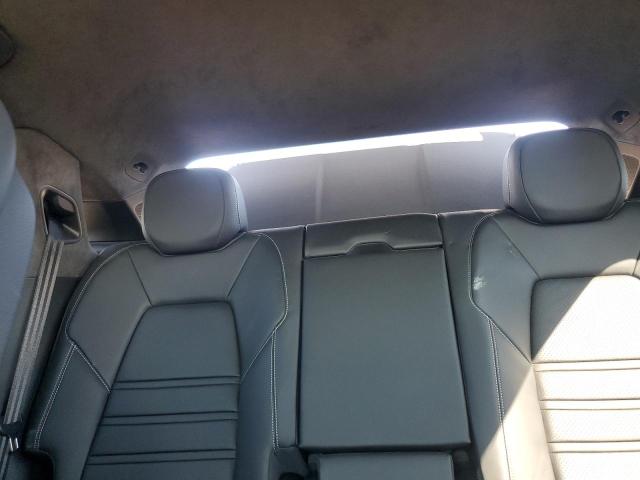 Photo 10 from auction – 2022 PORSCHE CAYENNE TU with VIN WP1BK2AY2NDA60220