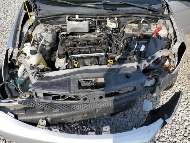 Photo 11 from auction – 2010 FORD FOCUS SE with VIN 1FAHP3FN6AW107867