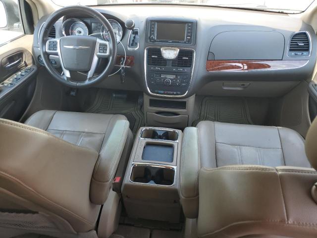 Photo 8 from auction – 2013 CHRYSLER TOWN & COU with VIN 2C4RC1BG4DR509857