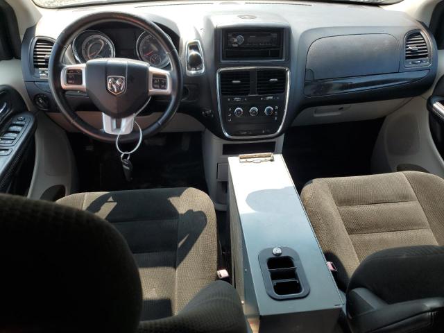 Photo 8 from auction – 2015 RAM TRADESMAN with VIN 2C4JRGAGXFR581505