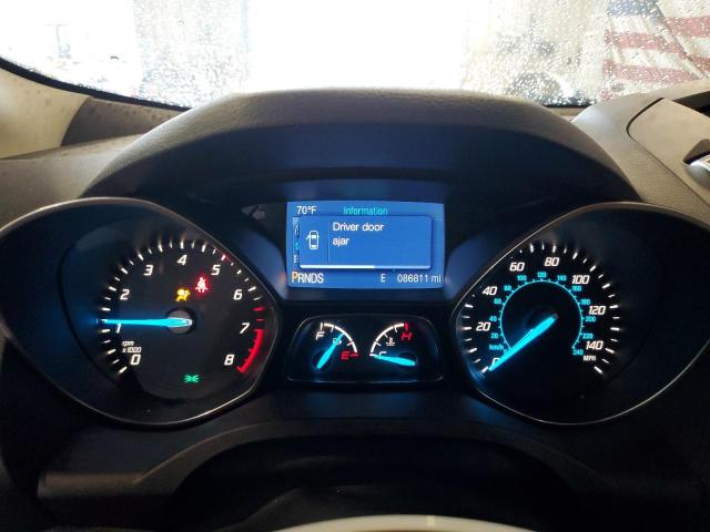 Photo 9 from auction – 2014 FORD ESCAPE SE with VIN 1FMCU9GX9EUA22924