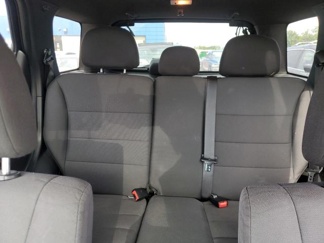 Photo 10 from auction – 2012 FORD ESCAPE XLT with VIN 1FMCU0D77CKC53457