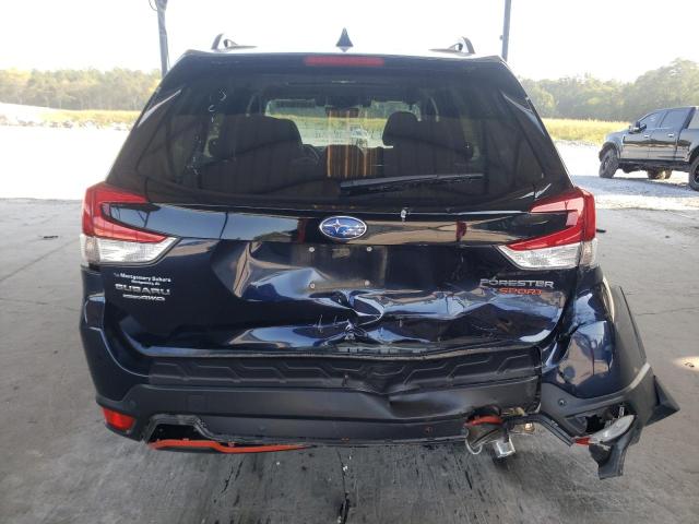 Photo 6 from auction – 2019 SUBARU FORESTER S with VIN JF2SKAPC9KH400962