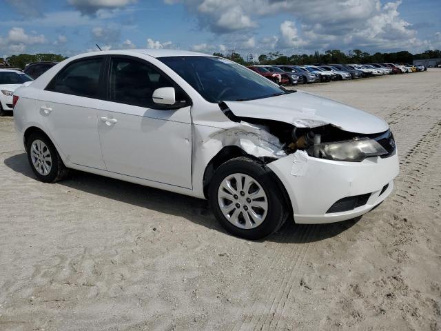 Photo 4 from auction – 2012 KIA FORTE EX with VIN KNAFU4A28C5490875