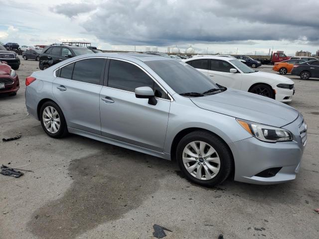 Photo 4 from auction – 2017 SUBARU LEGACY 2.5 with VIN 4S3BNAD64H3027811