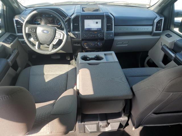Photo 8 from auction – 2022 FORD F250 SUPER with VIN 1FT7W2B67NEG34992