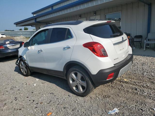 Photo 2 from auction – 2016 BUICK ENCORE with VIN KL4CJGSB5GB526229