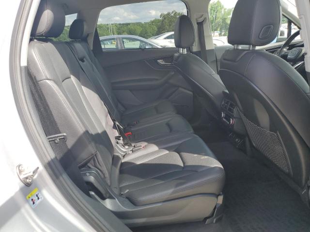Photo 11 from auction – 2017 AUDI Q7 PREMIUM with VIN WA1LAAF78HD002839