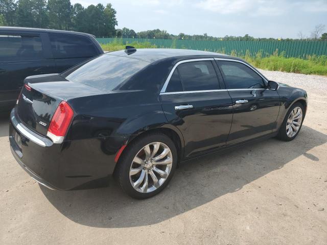 Photo 3 from auction – 2018 CHRYSLER 300 LIMITE with VIN 2C3CCAEG4JH127075