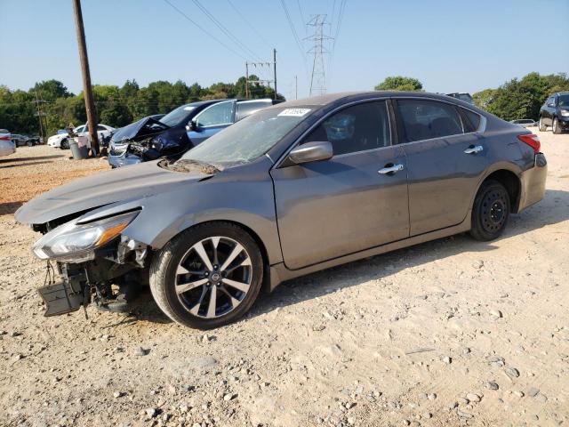 Photo 1 from auction – 2016 NISSAN ALTIMA 3.5 with VIN 1N4BL3AP5GC160810