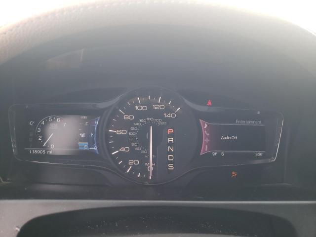 Photo 9 from auction – 2013 LINCOLN MKX with VIN 2LMDJ8JK2DBL31843
