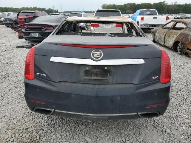 Photo 6 from auction – 2014 CADILLAC CTS VSPORT with VIN 1G6AV5S88E0155993