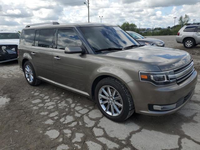 Photo 4 from auction – 2013 FORD FLEX LIMIT with VIN 2FMHK6D88DBD09800