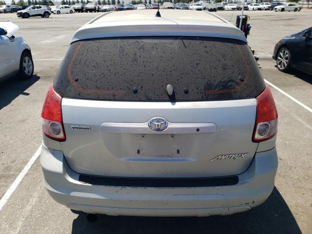 Photo 6 from auction – 2004 TOYOTA COROLLA MA with VIN 2T1KR32E24C212211