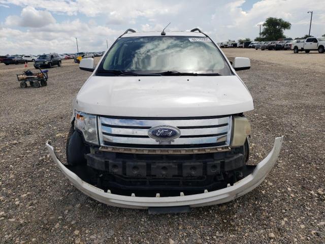Photo 5 from auction – 2009 FORD EDGE SEL with VIN 2FMDK38C89BA43987
