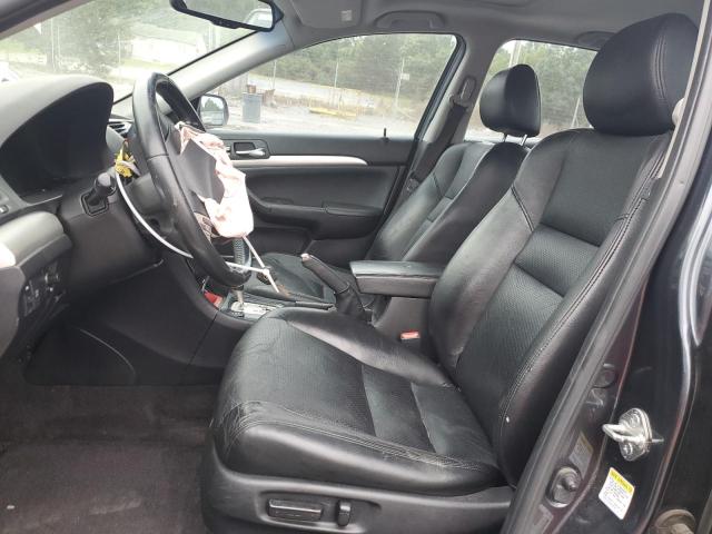 Photo 7 from auction – 2008 ACURA TSX with VIN JH4CL96868C015570