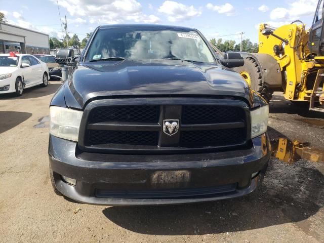Photo 5 from auction – 2010 DODGE RAM 1500 with VIN 1D7RV1CT8AS152396