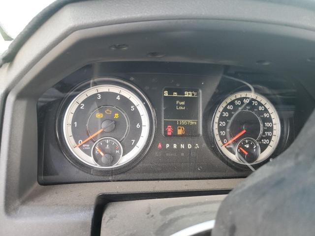 Photo 9 from auction – 2017 RAM 1500 ST with VIN 1C6RR7FTXHS667513