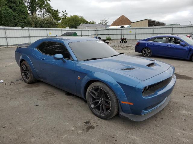 Фото 4 с аукциона – 2020 DODGE CHALLENGER с VIN NJ2449E