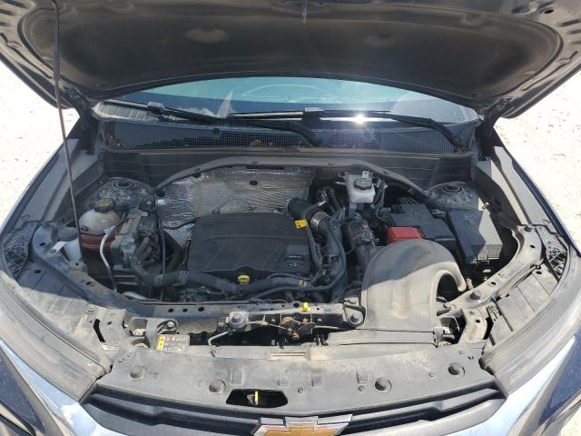 Photo 12 from auction – 2023 CHEVROLET TRAILBLAZE with VIN KL79MPS20PB051660