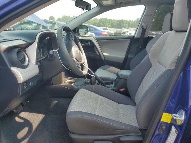 Photo 7 from auction – 2015 TOYOTA RAV4 XLE with VIN 2T3RFREV0FW355690