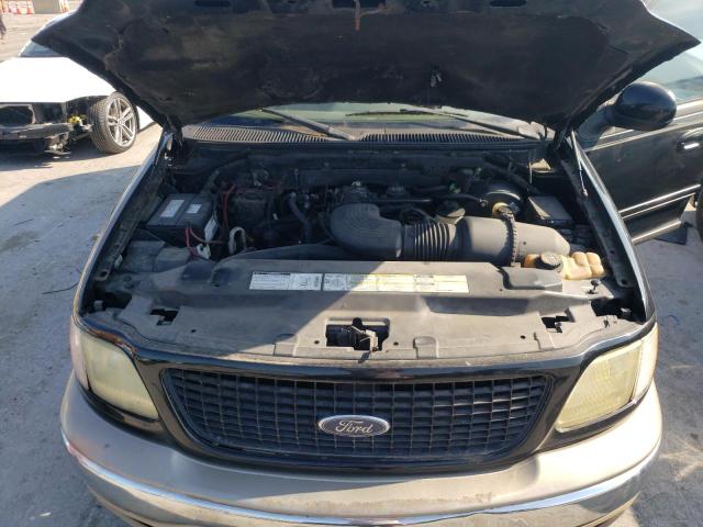 Photo 12 from auction – 2000 FORD EXPEDITION with VIN 1FMRU17L6YLA74594