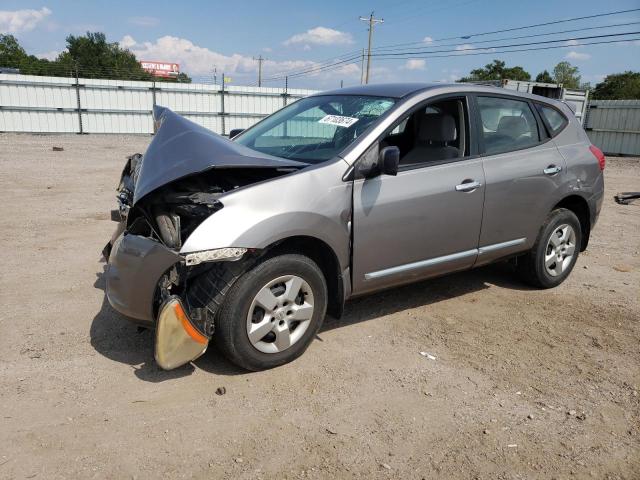 Photo 1 from auction – 2013 NISSAN ROGUE S with VIN JN8AS5MT6DW537866