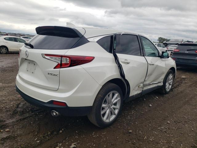 Photo 3 from auction – 2019 ACURA RDX with VIN 5J8TC1H32KL018348