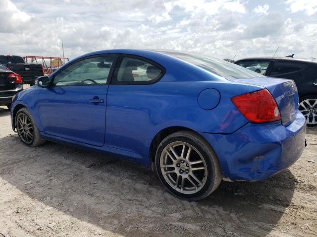 Photo 2 from auction – 2006 TOYOTA SCION TC with VIN JTKDE167660130413