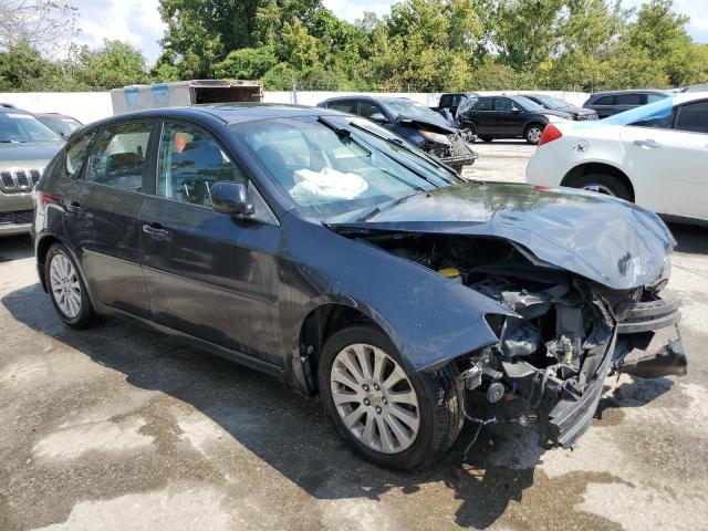 Photo 4 from auction – 2010 SUBARU IMPREZA 2. with VIN JF1GH6B6XAH818212